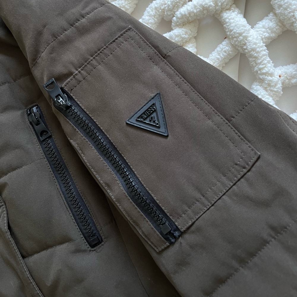 Winter Jacket - Picture 4 of 6